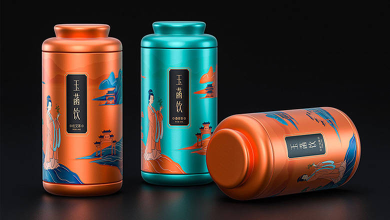 冰淇淋包裝設計：從N?rthy看包裝設計中的故事性與情感連接