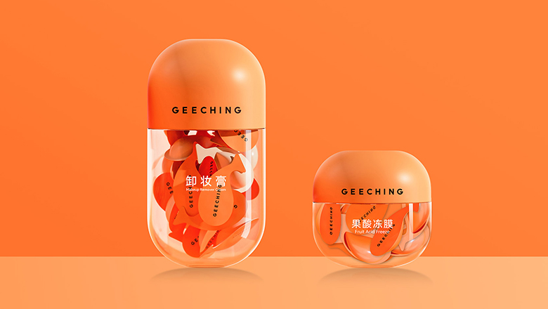 包裝設(shè)計(jì)冰川_給產(chǎn)品帶來(lái)清新與冷酷