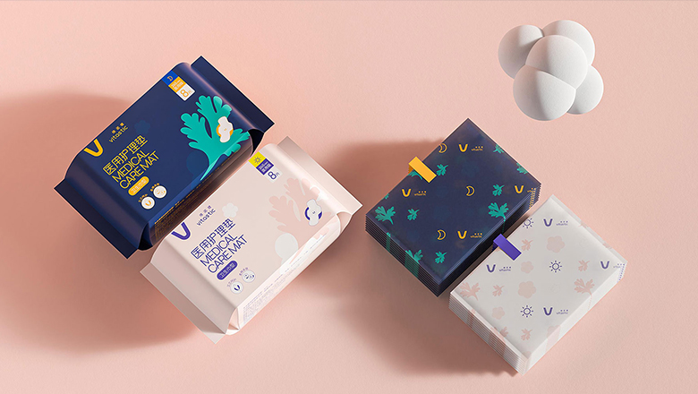 五常營養品包裝設計院_專業的營養品包裝設計