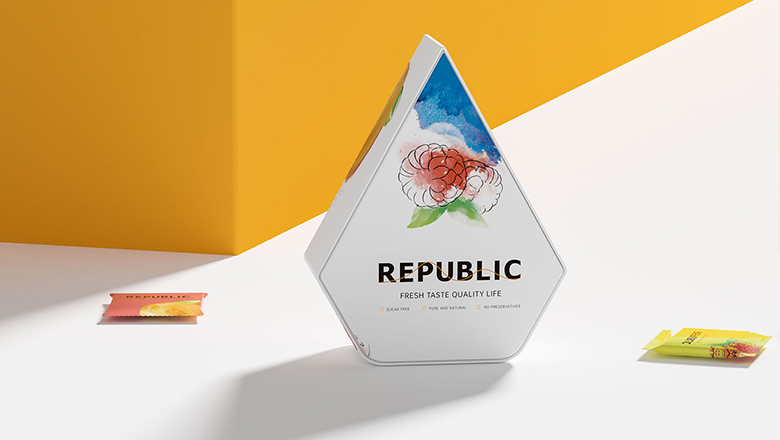 黑龍江禮品袋包裝設計廠家_一站式定制服務優惠多多