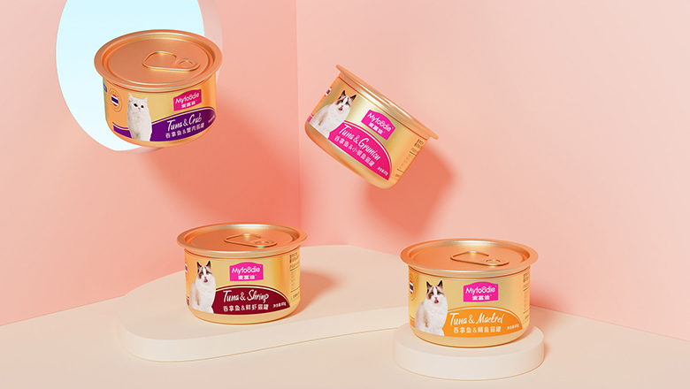 火腿午餐肉包裝設計圖片-火腿午餐肉包裝設計圖片欣賞及推薦