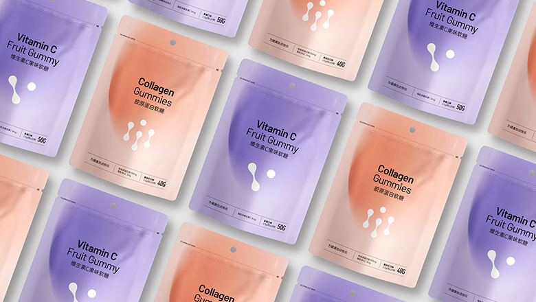 插畫風格包裝設計服務商_為你打造獨特包裝