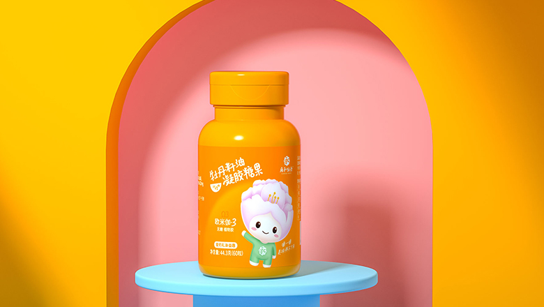 上海正規包裝設計價格要求_詳盡報價及案例參考