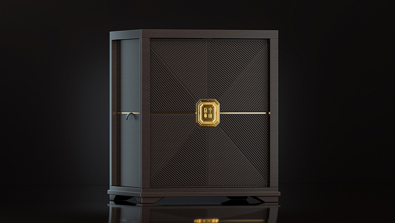 噴射咖啡包裝設計_創新設計為你帶來完美咖啡體驗