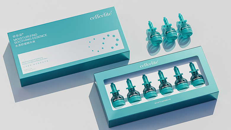 深圳龍崗區酒包裝設計_提升產品形象的關鍵