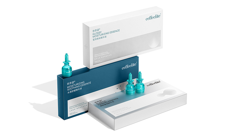 探索未來可預包裝設計引領包裝創新