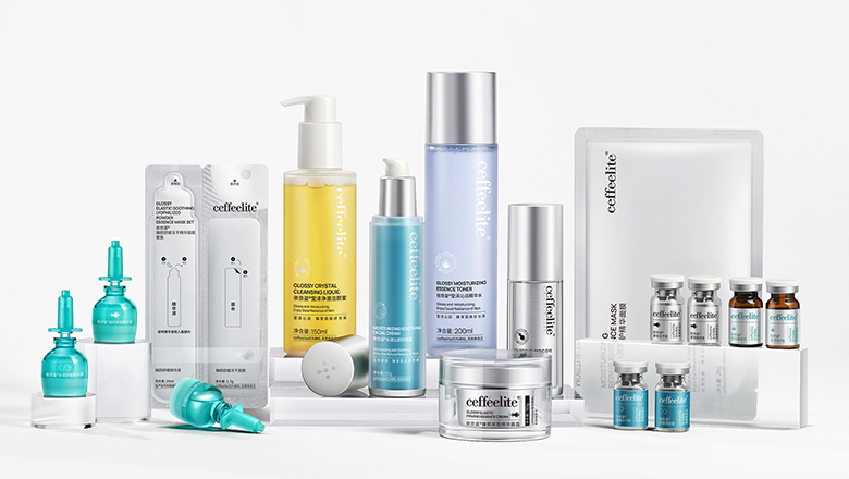 國潮插畫包裝設計_高檔大米包裝設計分享國潮插畫包裝設計文章