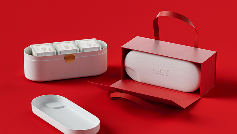 花店包裝設計闡釋_讓你的鮮花更有心意