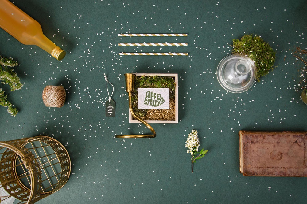 高端品牌logo設計