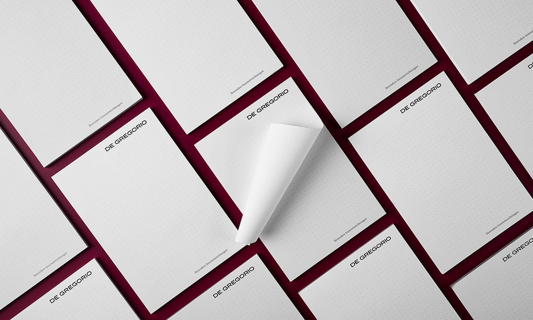 房地產(chǎn)品牌vi設(shè)計(jì)