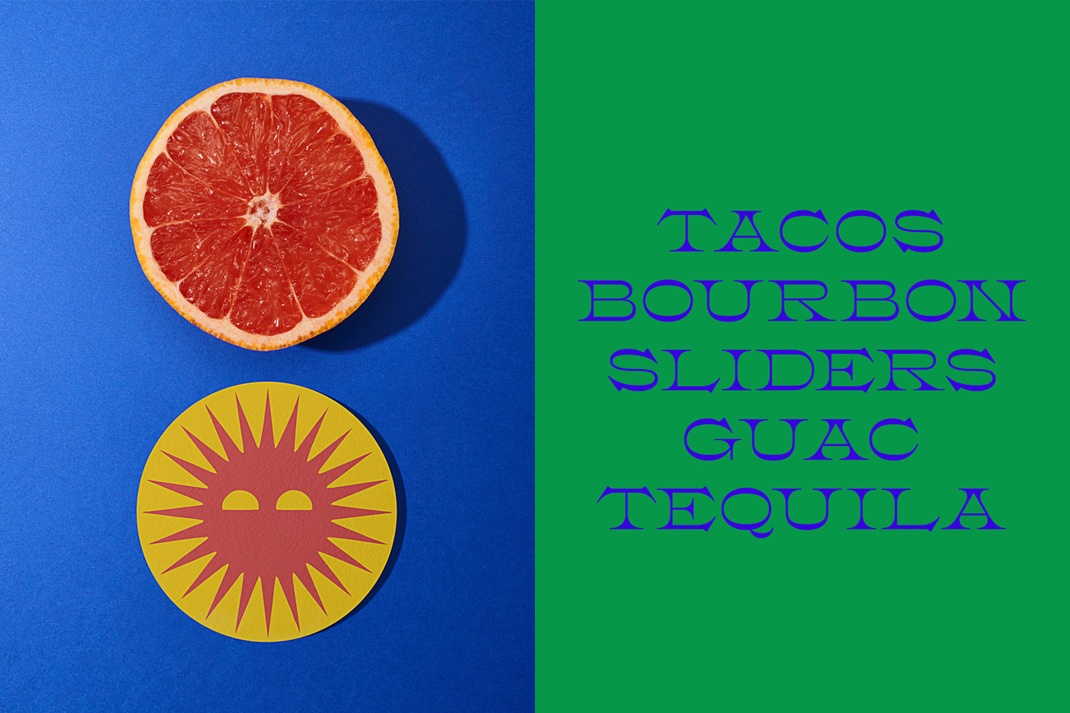 深圳餐飲品牌vi設計