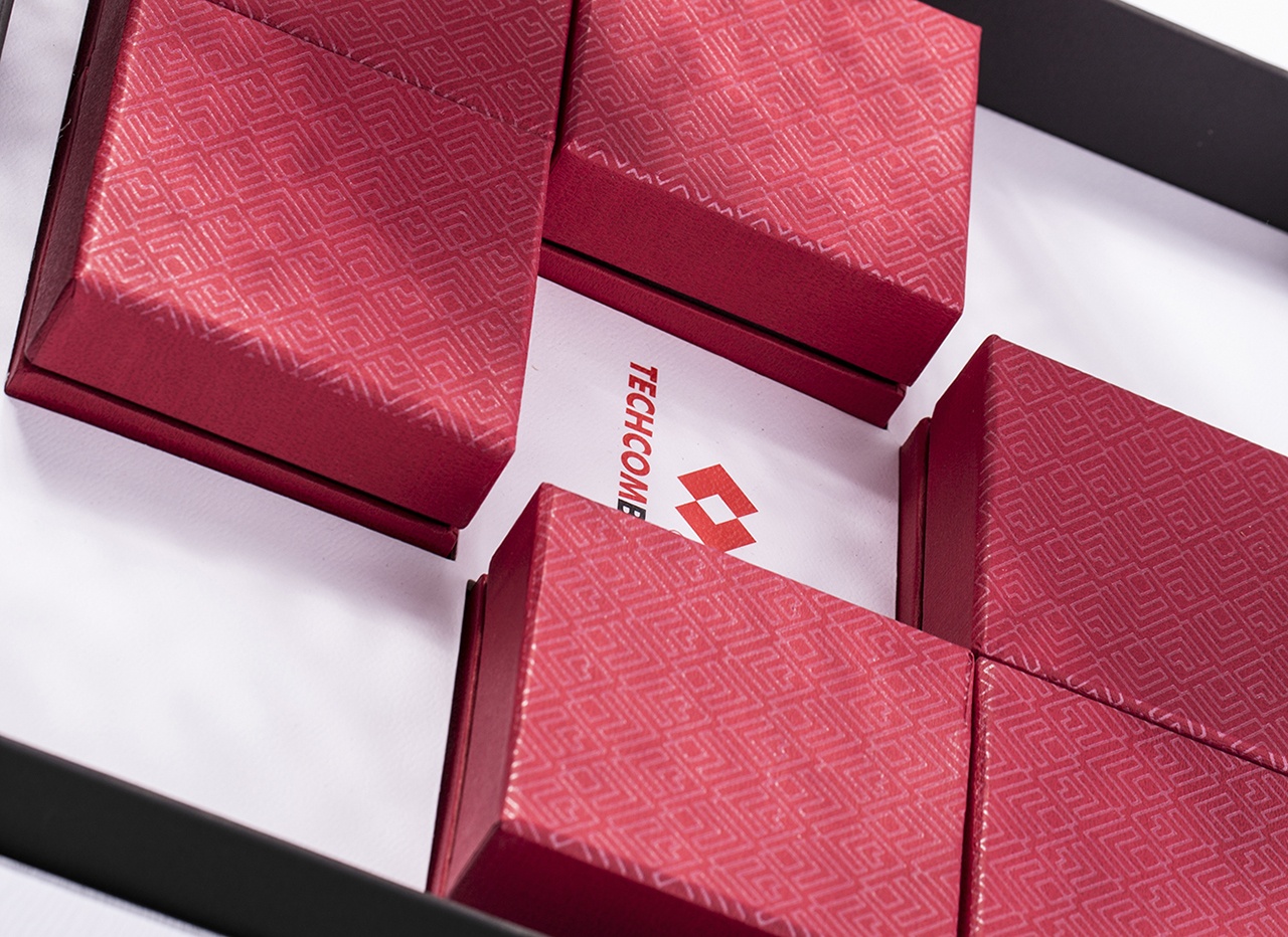 深圳包裝設計 月餅包裝設計