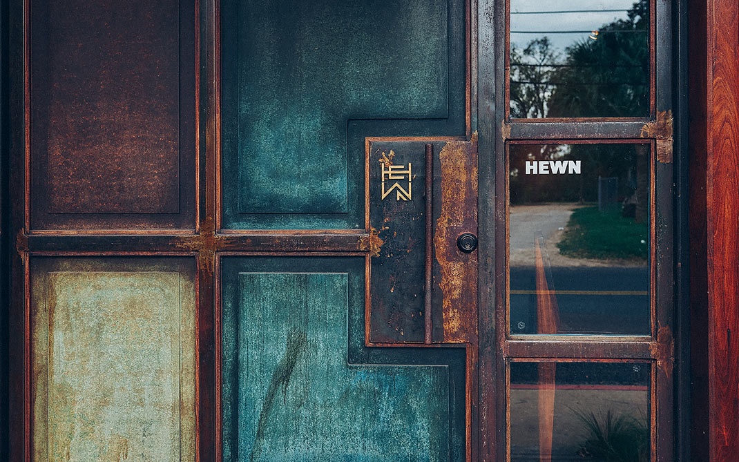 商店VI設(shè)計